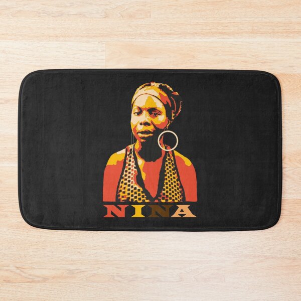 Item preview, Nina Simone designed and sold by peedinmcr.