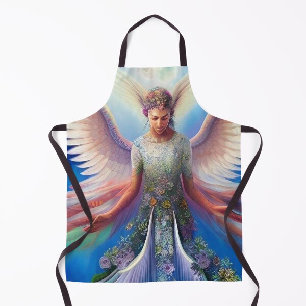 Item preview, Inspirational Angel designed and sold by TeschWerks.
