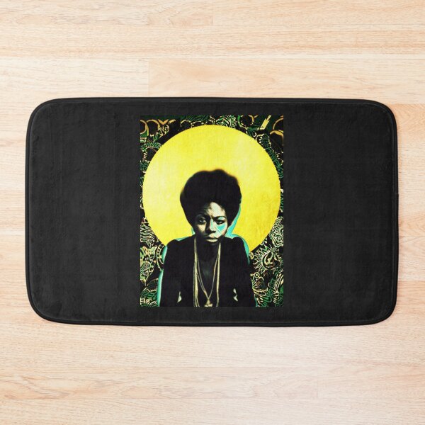 Item preview, Nina Simone designed and sold by kaumo.