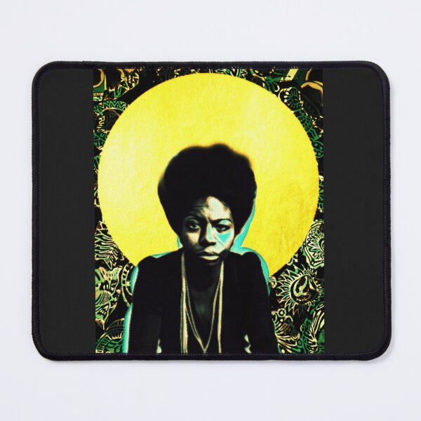 Item preview, Nina Simone designed and sold by kaumo.