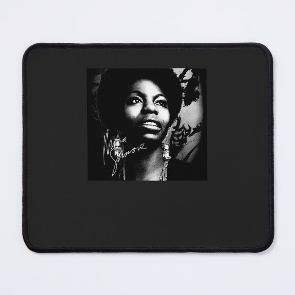 Item preview, Nina Simone designed and sold by peedinmcr.