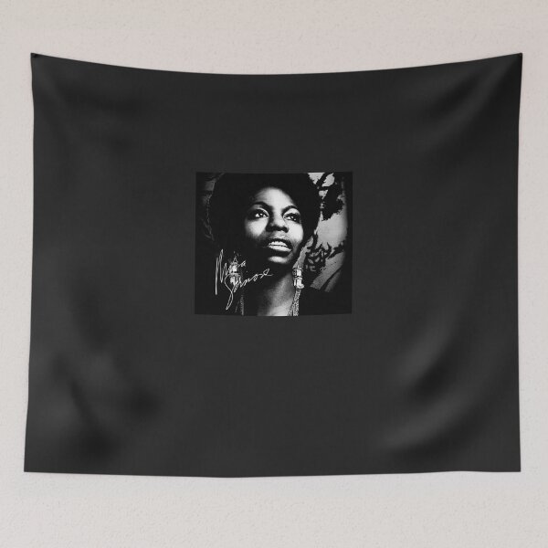 Item preview, Nina Simone designed and sold by peedinmcr.
