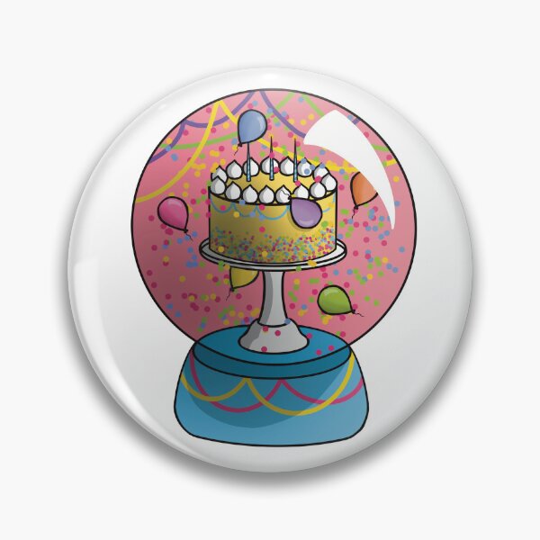Item preview, Celebration Globe  designed and sold by honeybeepaper.