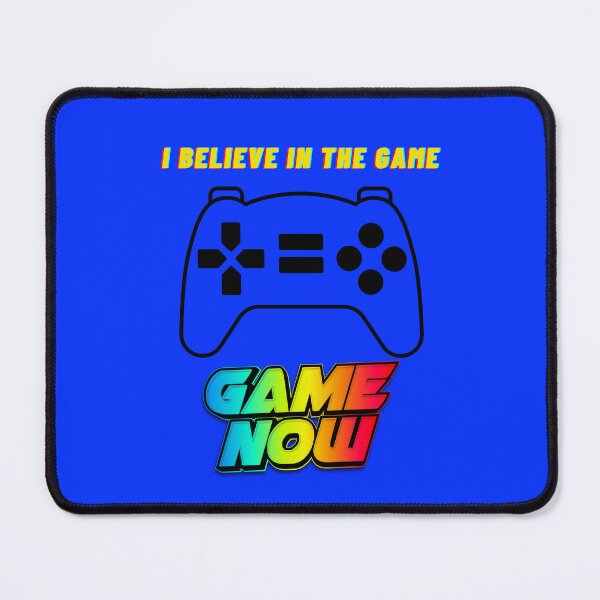Item preview, GAMER BELIVE GAME NOW designed and sold by OMdesign10.