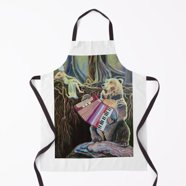 Item preview, Concierto en la cueva designed and sold by Light-Bear.