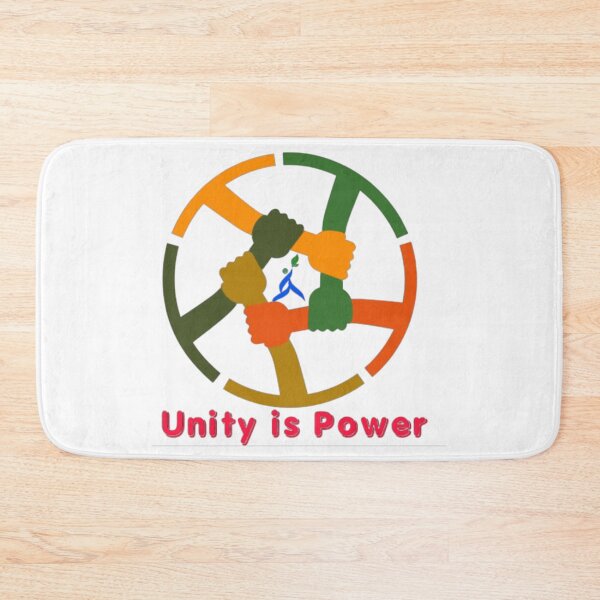 Item preview, Unity is Power designed and sold by eustress.