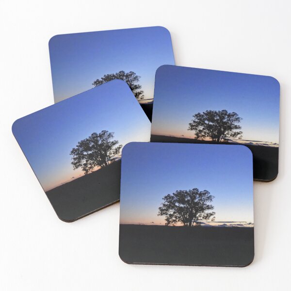 Item preview, Silverdale Sunset (3) NSW, Australia designed and sold by Josette Halls.