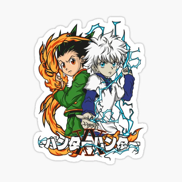 HUNTER x HUNTER Ging Freecss Collection Button Badge JAPAN ANIME