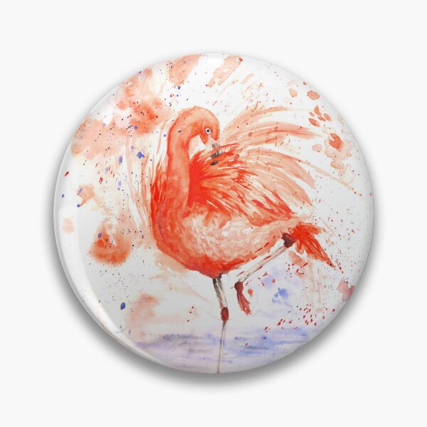 Item preview, Feathery Friend designed and sold by laraemilie.