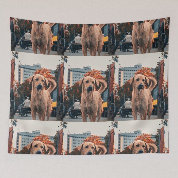 Item preview, dog cute designed and sold by Design Kingdom.