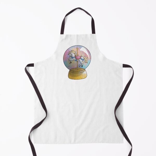 Item preview, Fantasy Globe designed and sold by honeybeepaper.