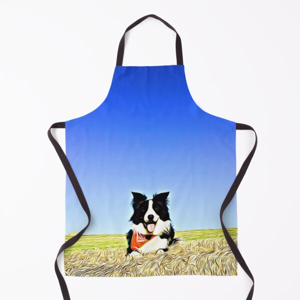Item preview, farm dog designed and sold by Design Kingdom.