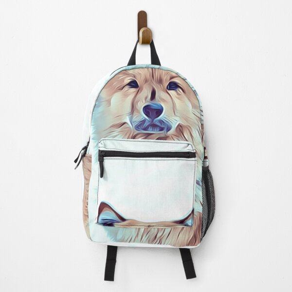 Item preview, dog art designed and sold by Design Kingdom.