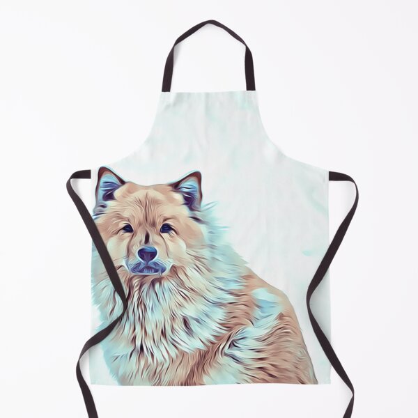 Item preview, dog art designed and sold by Design Kingdom.