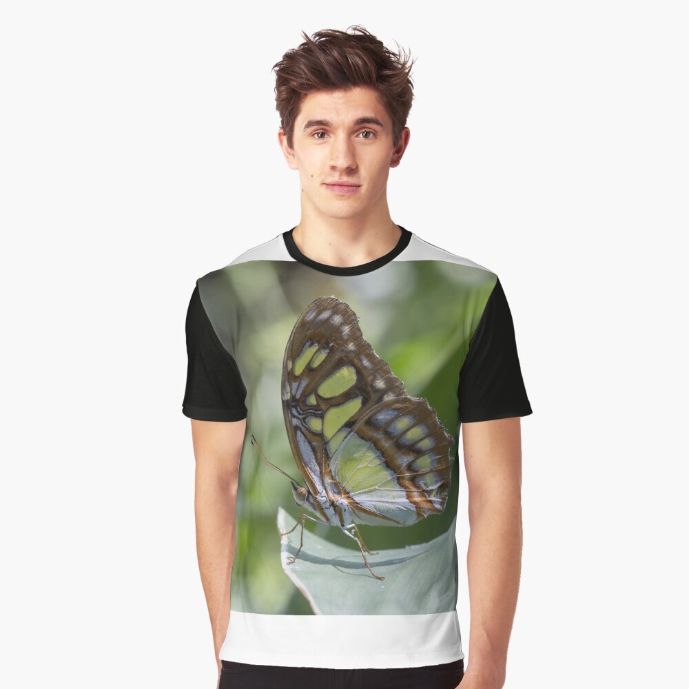 Item preview, Graphic T-Shirt designed and sold by pietrofoto.