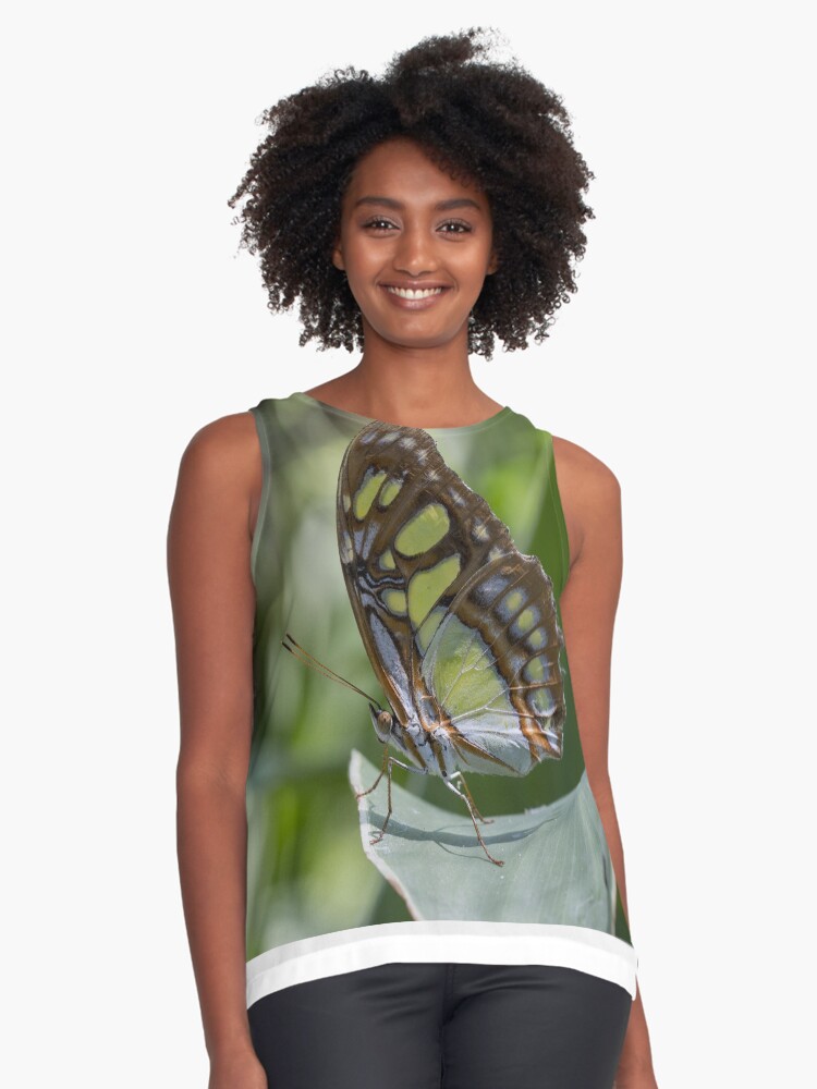 Item preview, Sleeveless Top designed and sold by pietrofoto.
