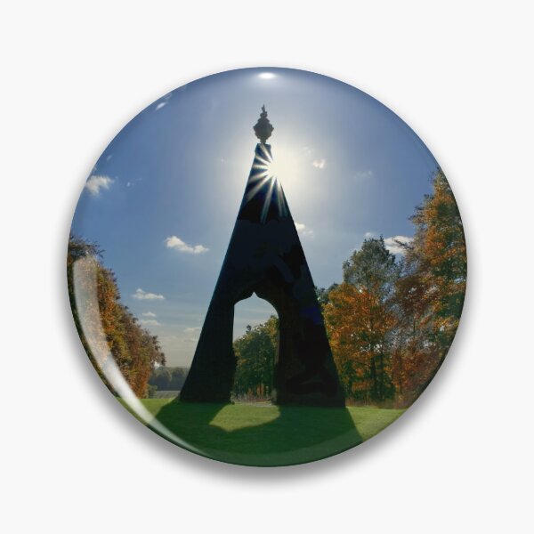 Item preview, Wentworth Eye Of The Needle designed and sold by Alisonchambers2.