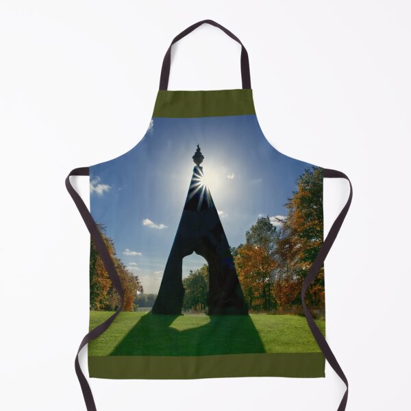 Item preview, Wentworth Eye Of The Needle designed and sold by Alisonchambers2.