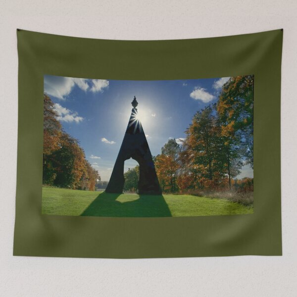Item preview, Wentworth Eye Of The Needle designed and sold by Alisonchambers2.