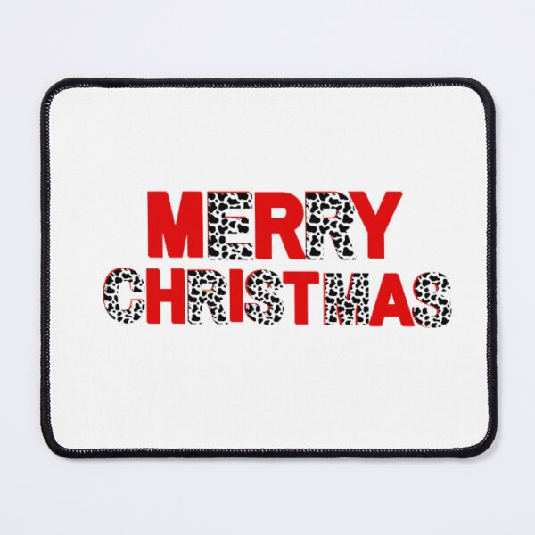 Item preview, Zebra Plaid Merry Christmas designed and sold by DeeCeeFashion.