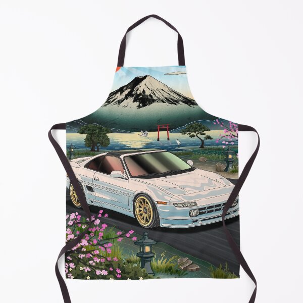 Item preview, JDM Legend White 1989 MR2 SW20 designed and sold by JDM Guyvit.