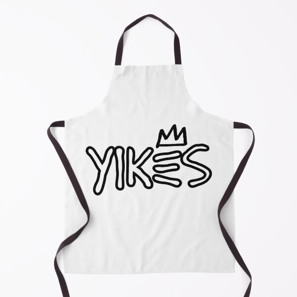 Item preview, Yikes designed and sold by Emptyst store.