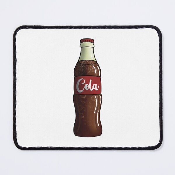 Item preview, Cola Bottle designed and sold by honeybeepaper.