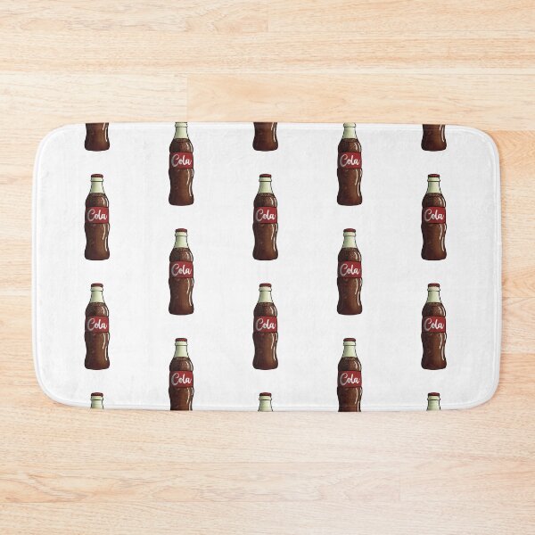 Item preview, Cola Bottle designed and sold by honeybeepaper.