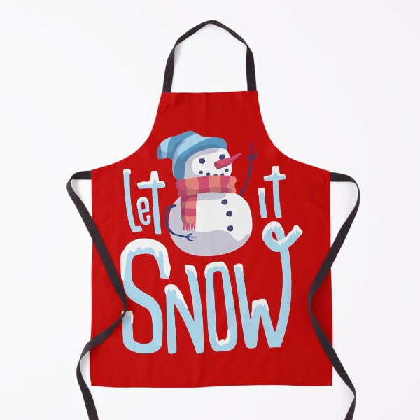 Item preview, Let it snow designed and sold by ViTee Design.