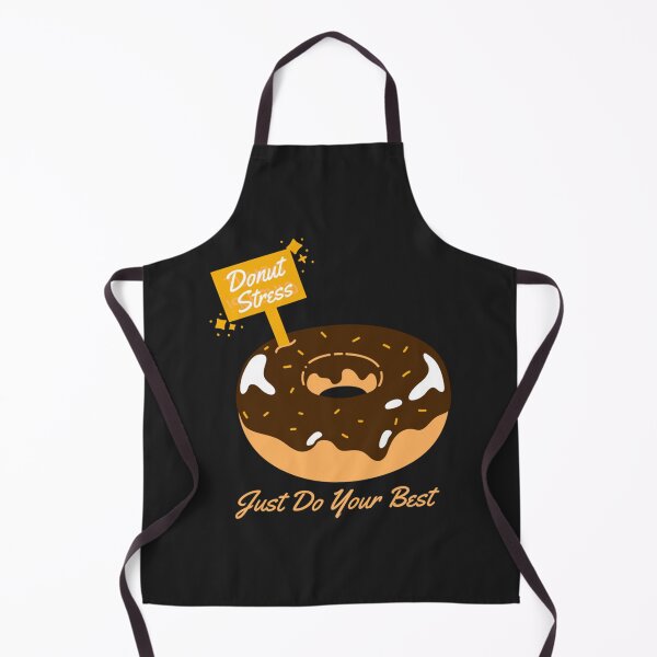 Item preview, Donut stress just do designed and sold by LobalDominat.