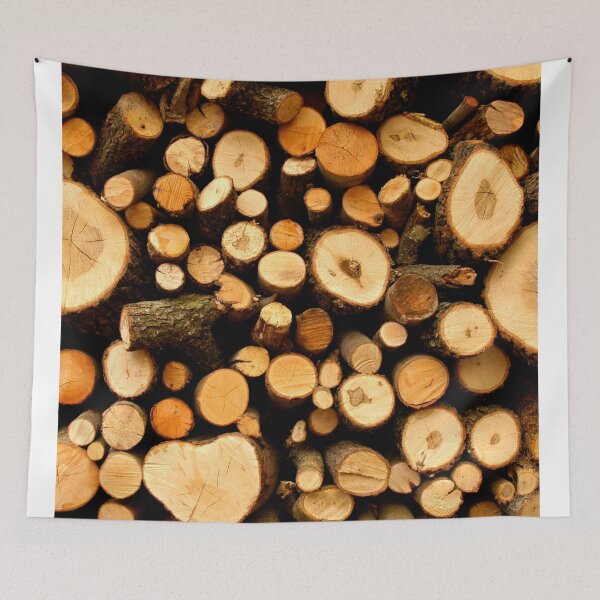 Item preview, firewood branches designed and sold by mahmoudfarrag.