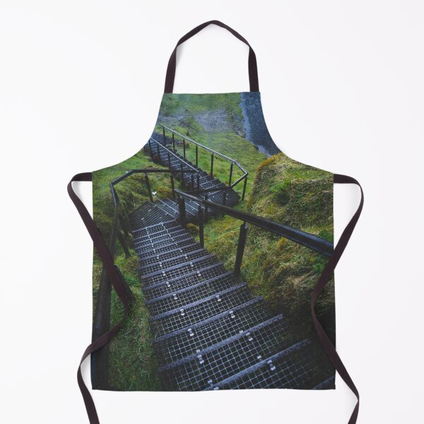 Item preview, Pathway over Icelandic Moss designed and sold by fergyfilms.