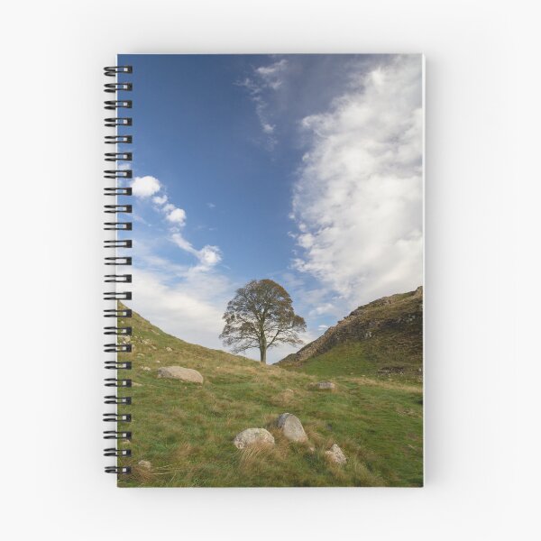 Item preview, Sycamore Gap designed and sold by HAPhotography.
