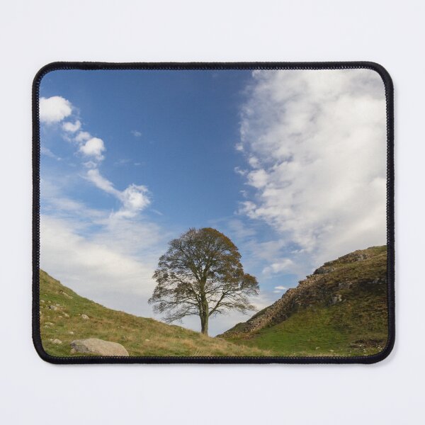 Item preview, Sycamore Gap designed and sold by HAPhotography.