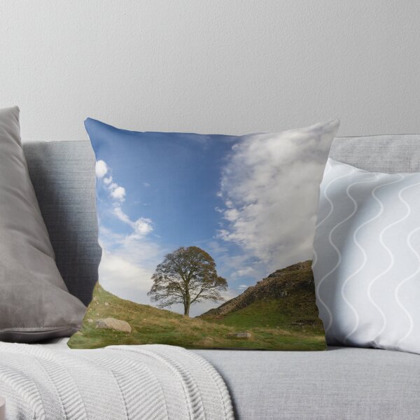 Item preview, Sycamore Gap designed and sold by HAPhotography.