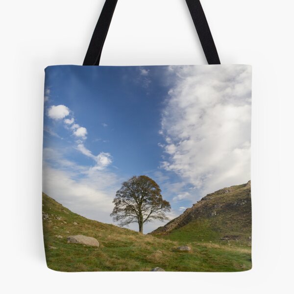 Item preview, Sycamore Gap designed and sold by HAPhotography.