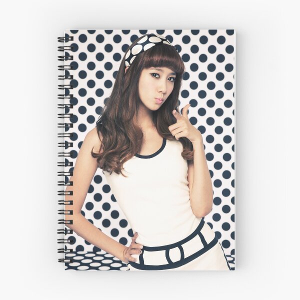 Item preview, GIRLS GENERATION HOOT YOONA designed and sold by SNSDEMPORIUM.