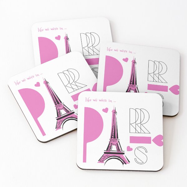 Item preview, like we were in Paris designed and sold by LisaMichelleArt.