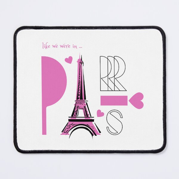 Item preview, like we were in Paris designed and sold by LisaMichelleArt.