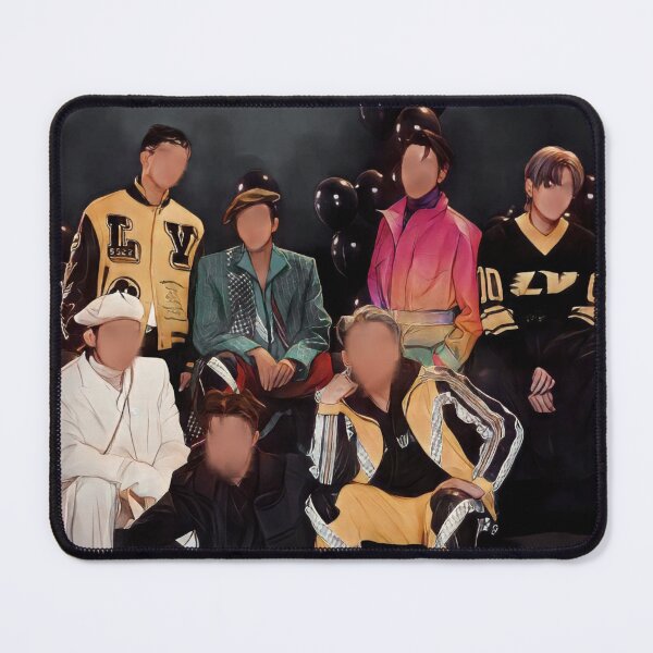 Item preview, BTS designed and sold by BTS-Merchandise.