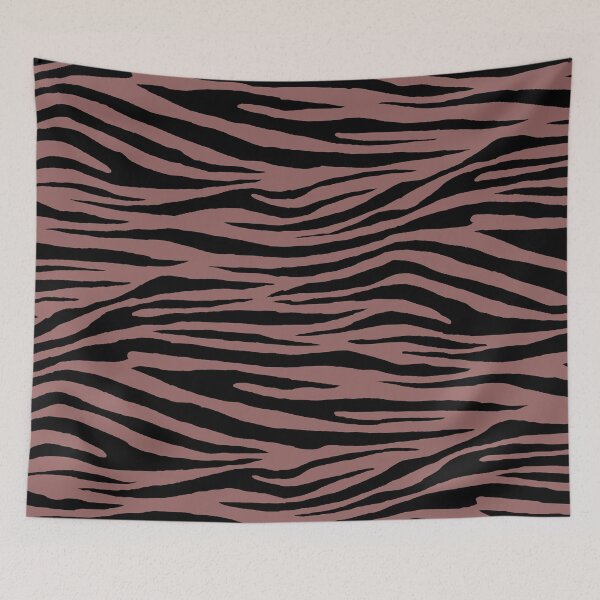 Item preview, 0145 Copper Rose Tiger designed and sold by DayColors.
