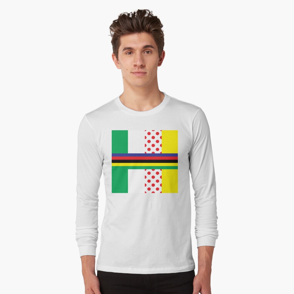 Item preview, Long Sleeve T-Shirt designed and sold by imlying.