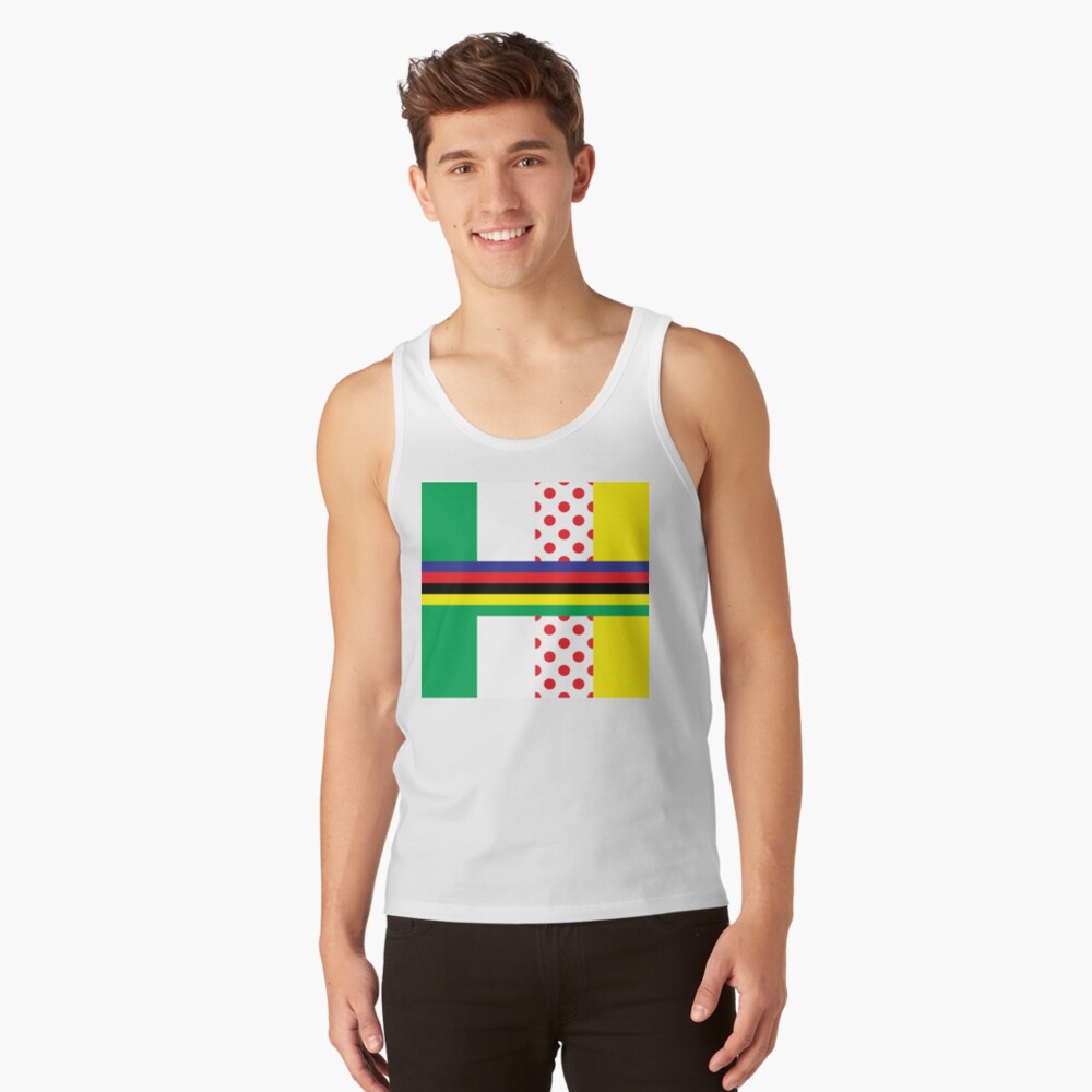 Item preview, Tank Top designed and sold by imlying.