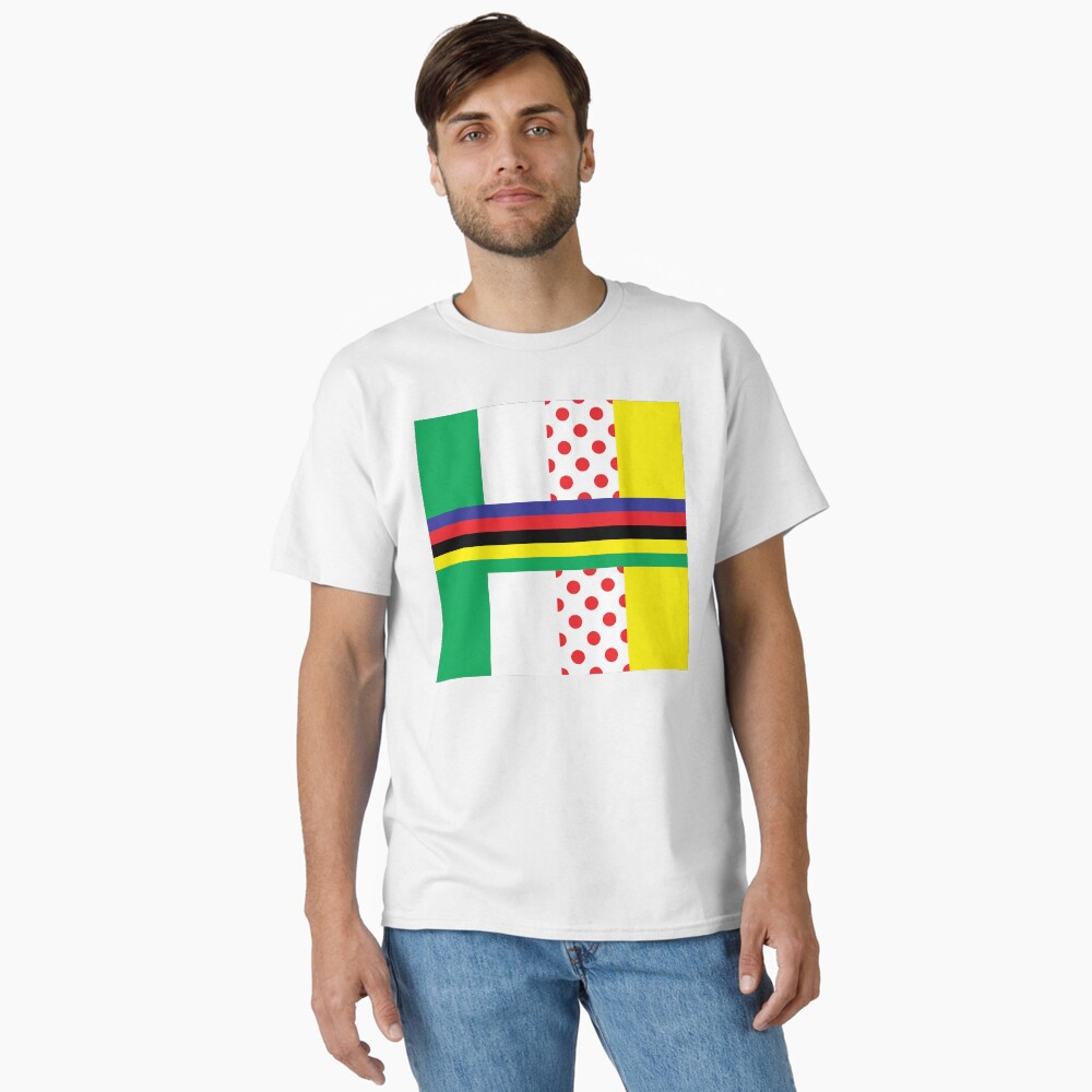 Item preview, Classic T-Shirt designed and sold by imlying.