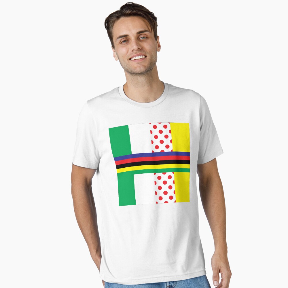 Item preview, Essential T-Shirt designed and sold by imlying.