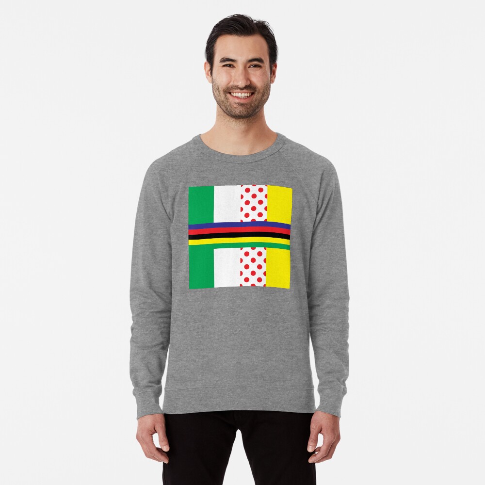 Item preview, Lightweight Sweatshirt designed and sold by imlying.