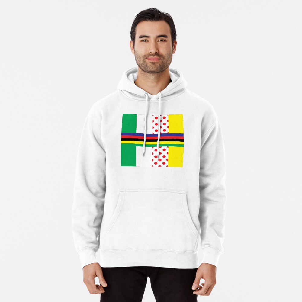 Item preview, Pullover Hoodie designed and sold by imlying.