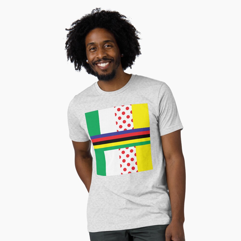 Item preview, Tri-blend T-Shirt designed and sold by imlying.