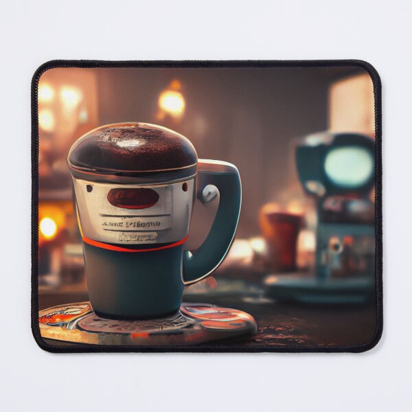 Item preview, Machines With Character #2 designed and sold by MarkColeImaging.