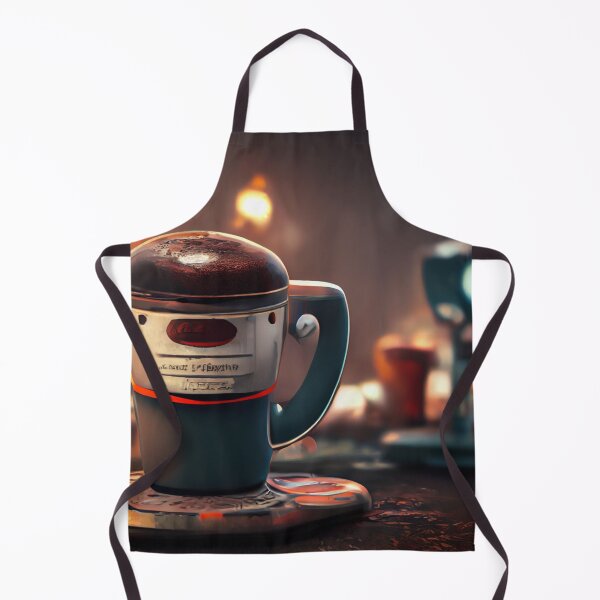 Item preview, Machines With Character #2 designed and sold by MarkColeImaging.
